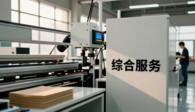 智能仓储管理系统